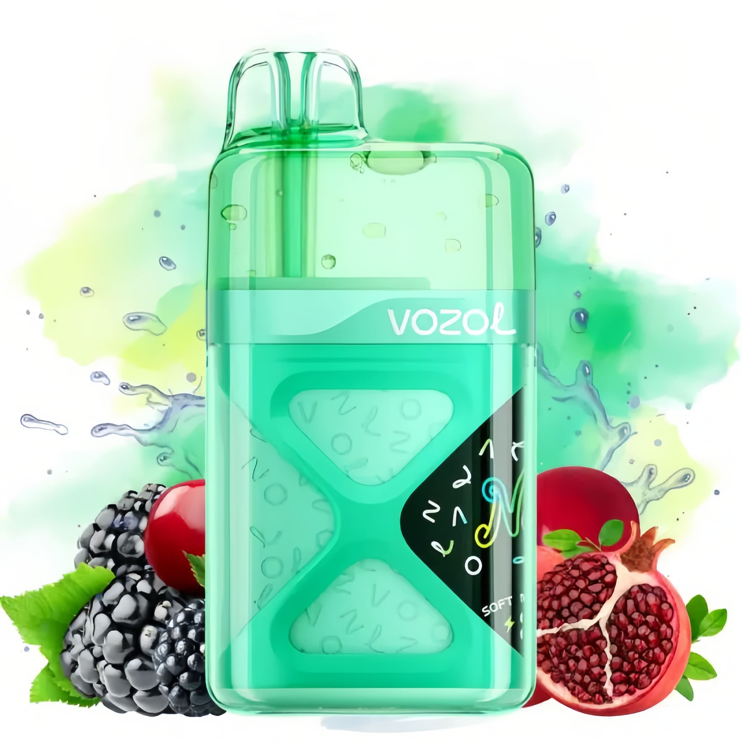 VOZOL NEON 60000 puffs