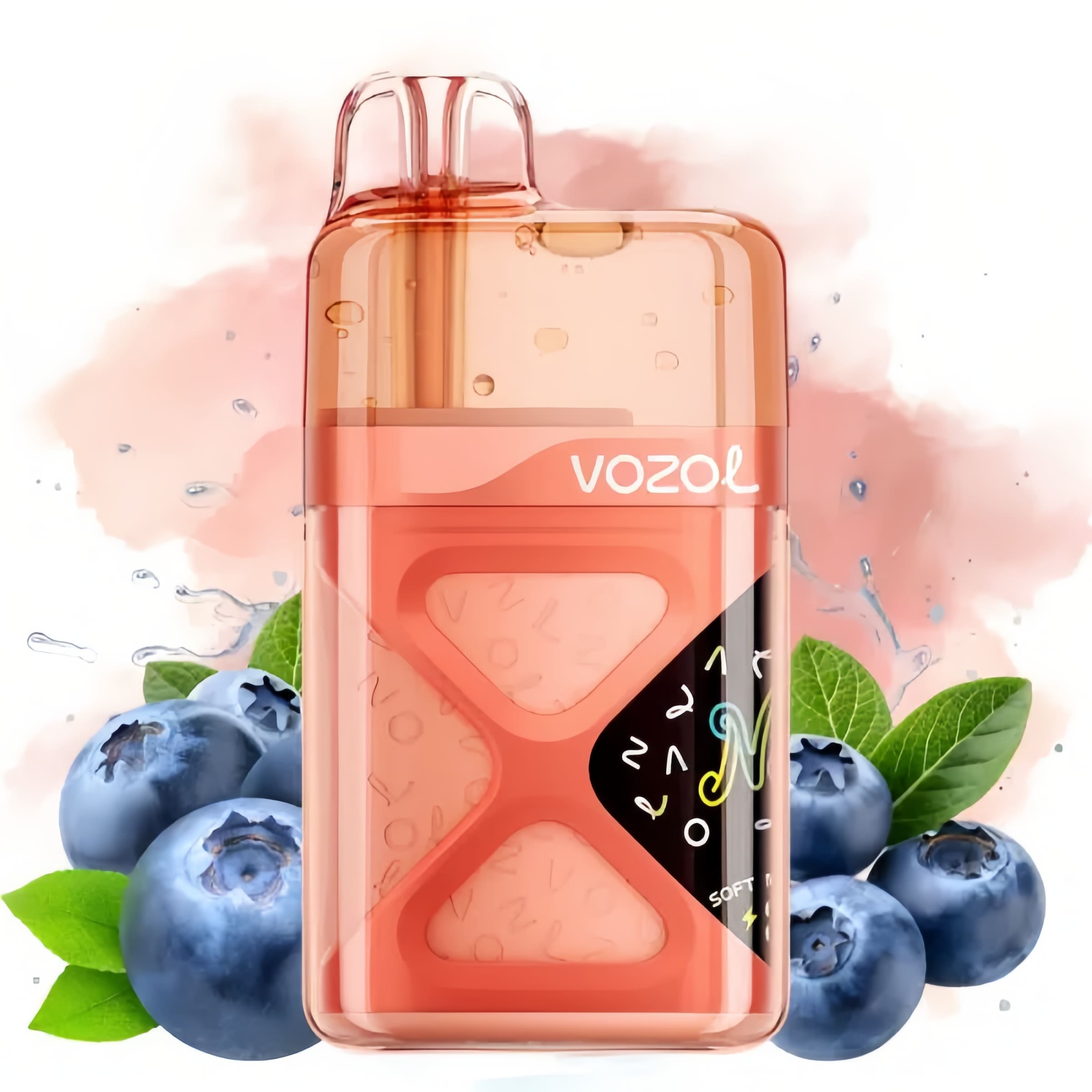 VOZOL NEON 60000 puffs
