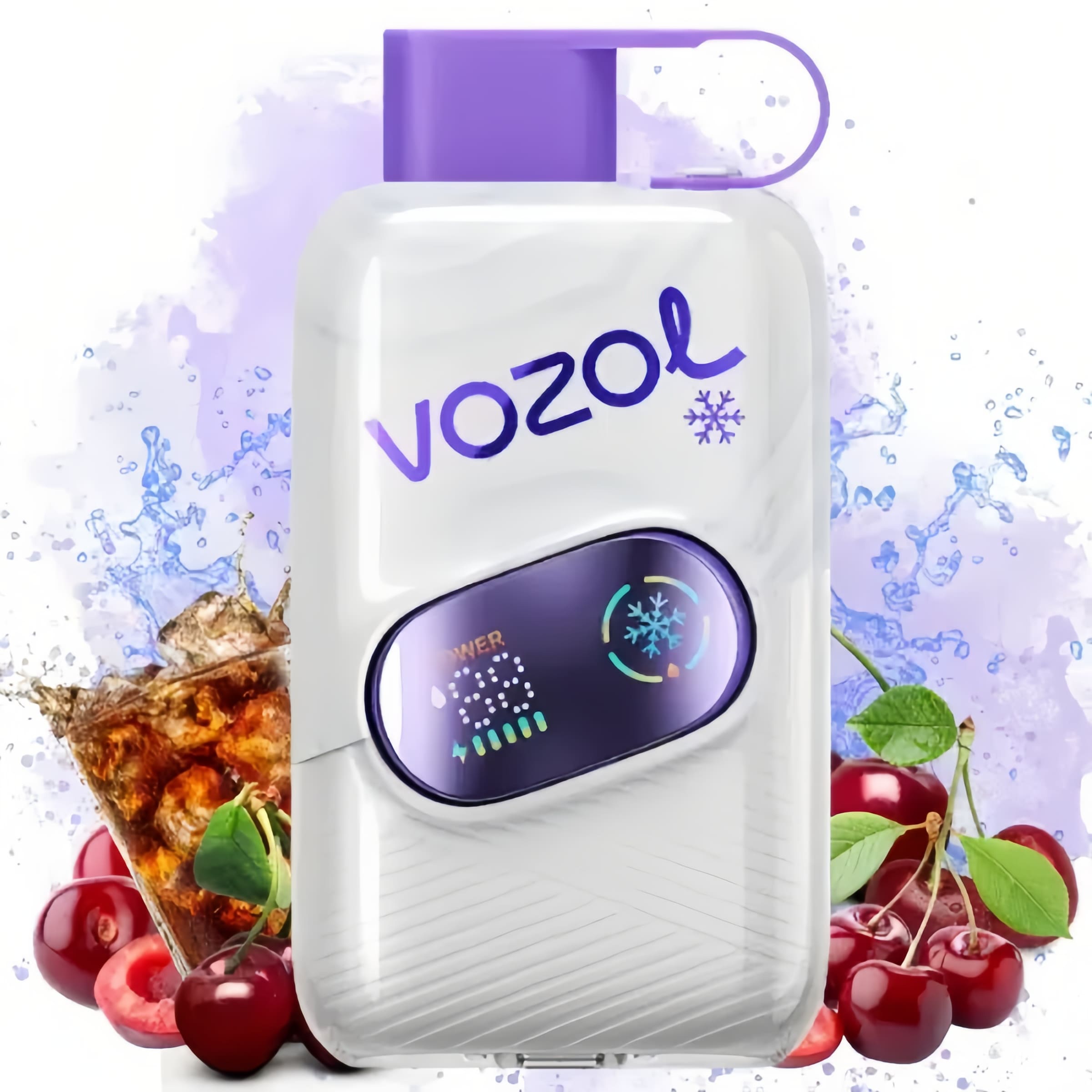 Vozol Star Click 50k puffs
