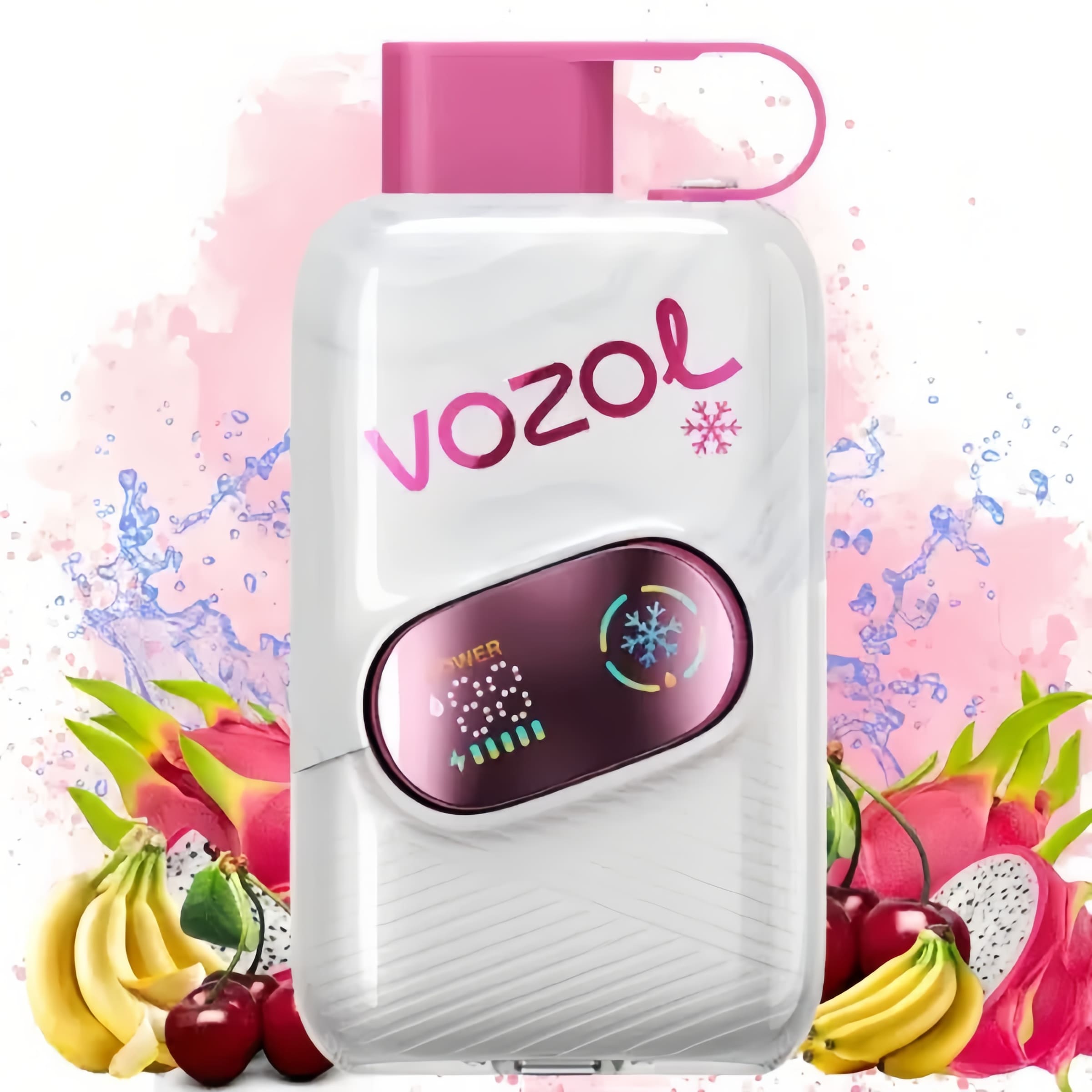 Vozol Star Click 50k puffs