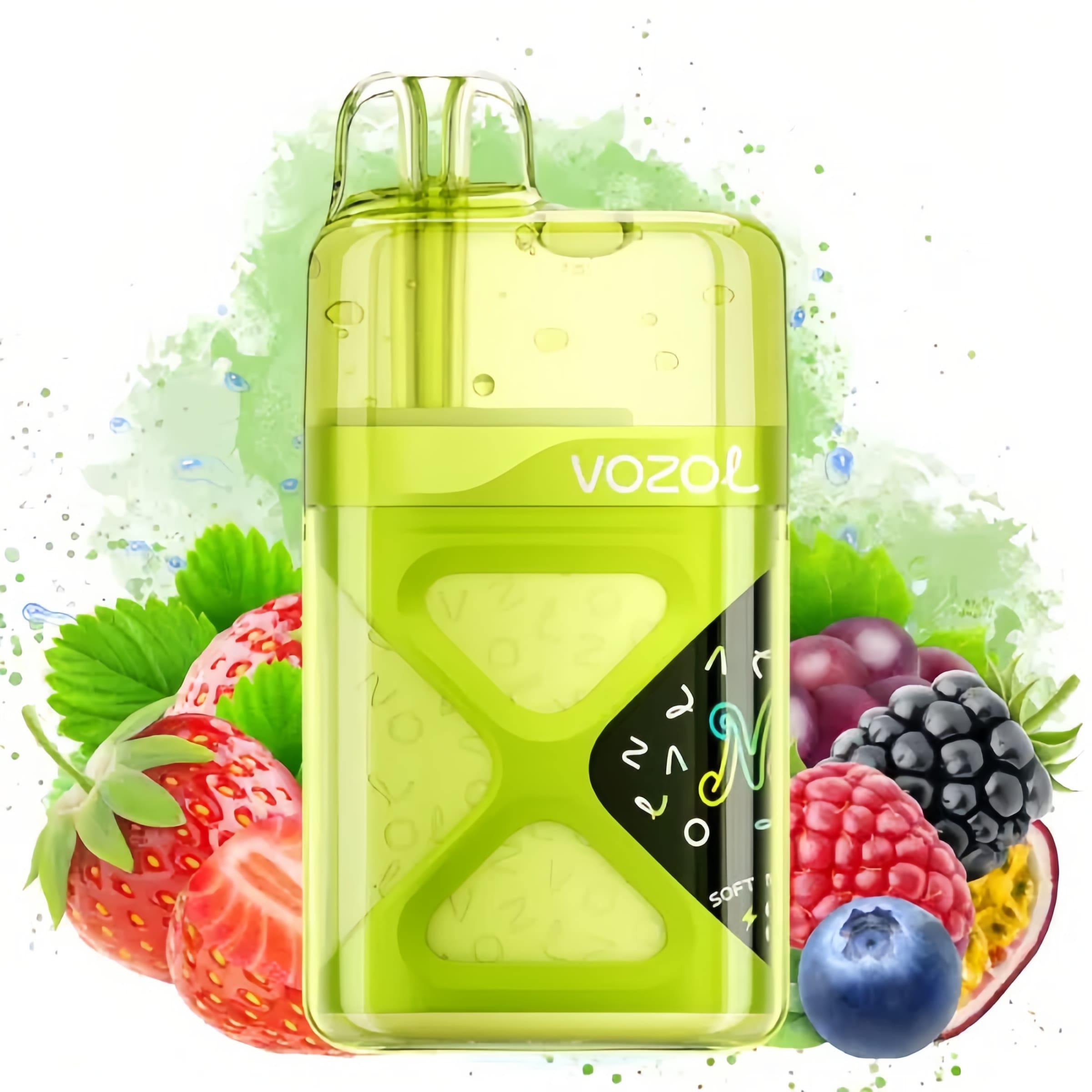 VOZOL NEON 60000 puffs