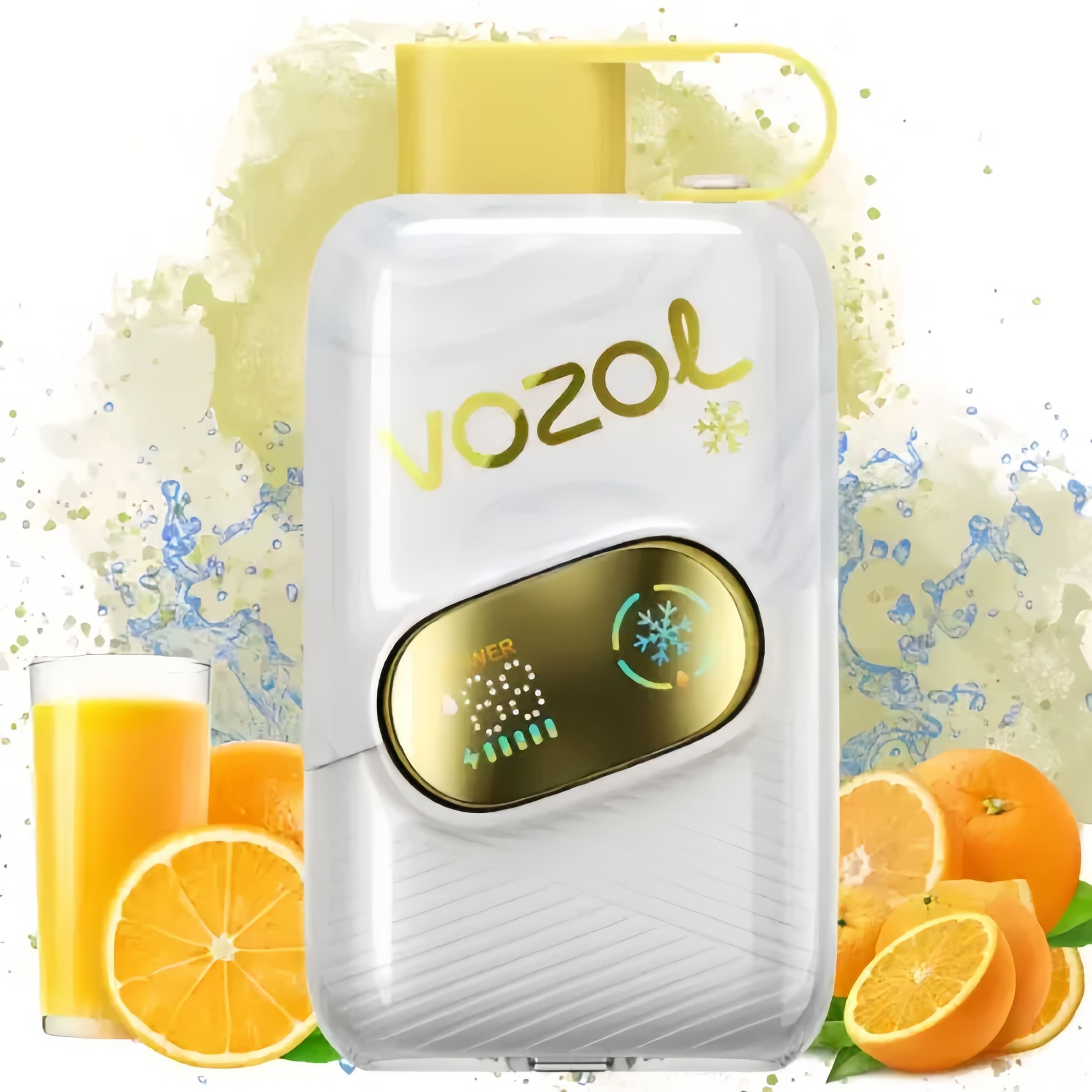 Vozol Star Click 50k puffs