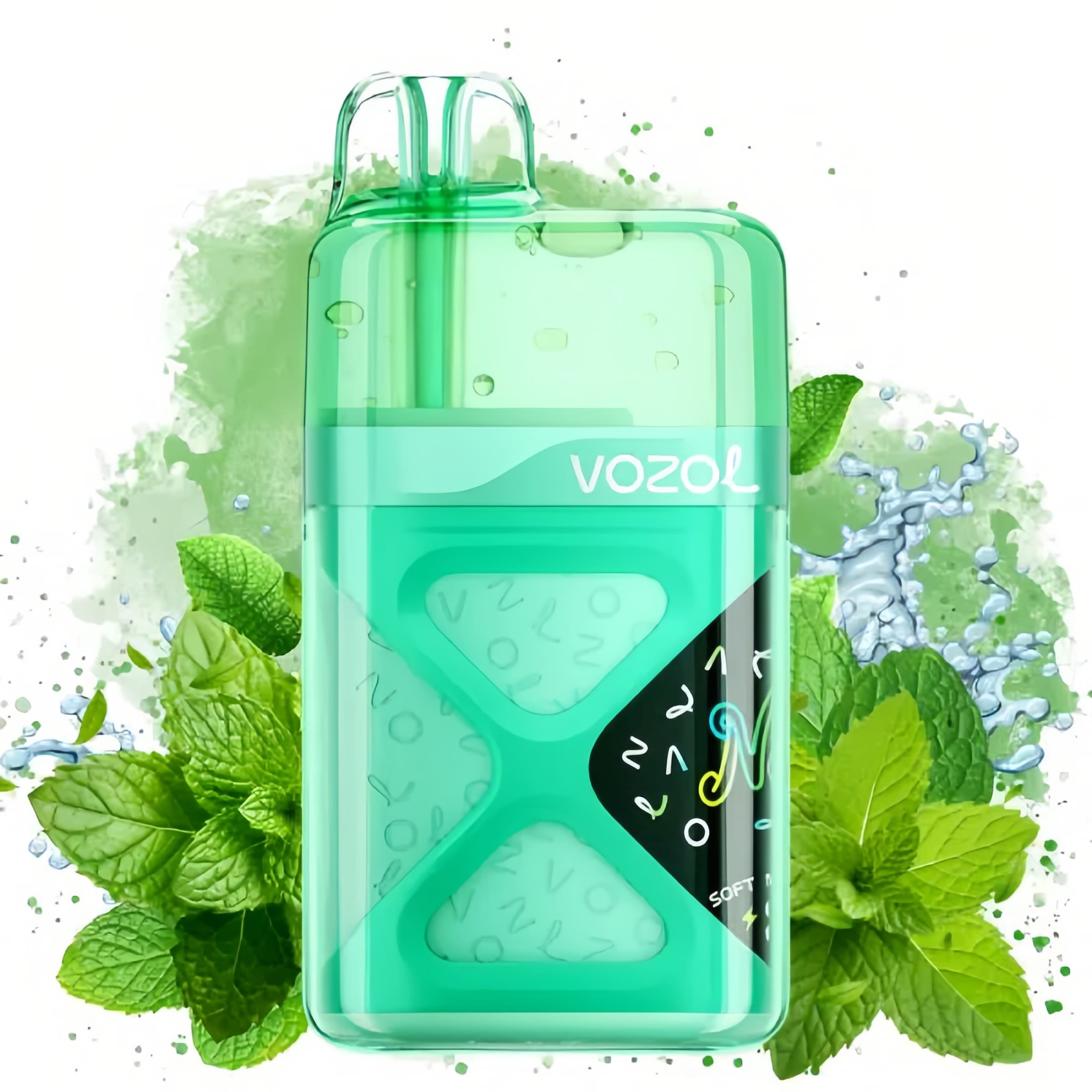 VOZOL NEON 60000 puffs