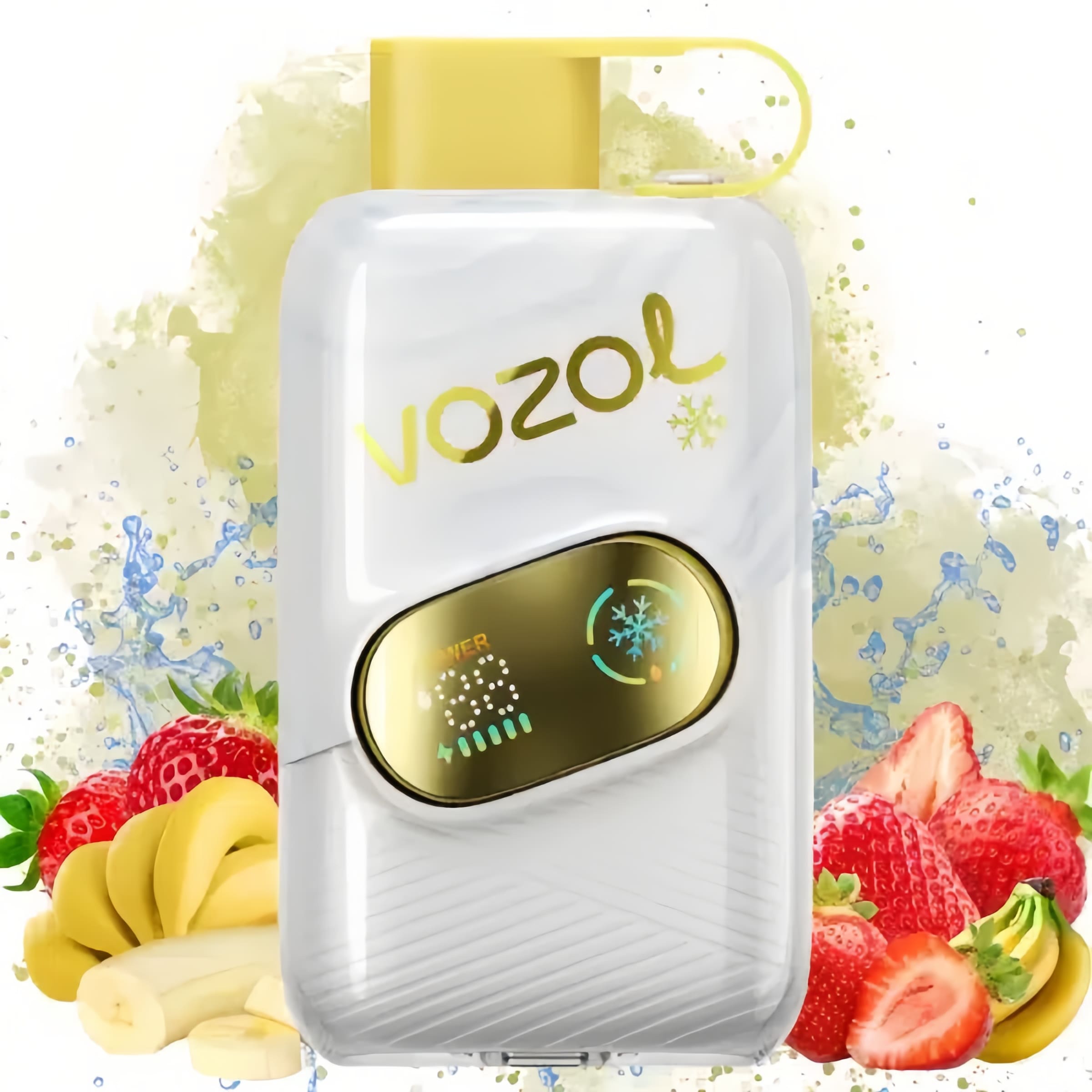 Vozol Star Click 50k puffs