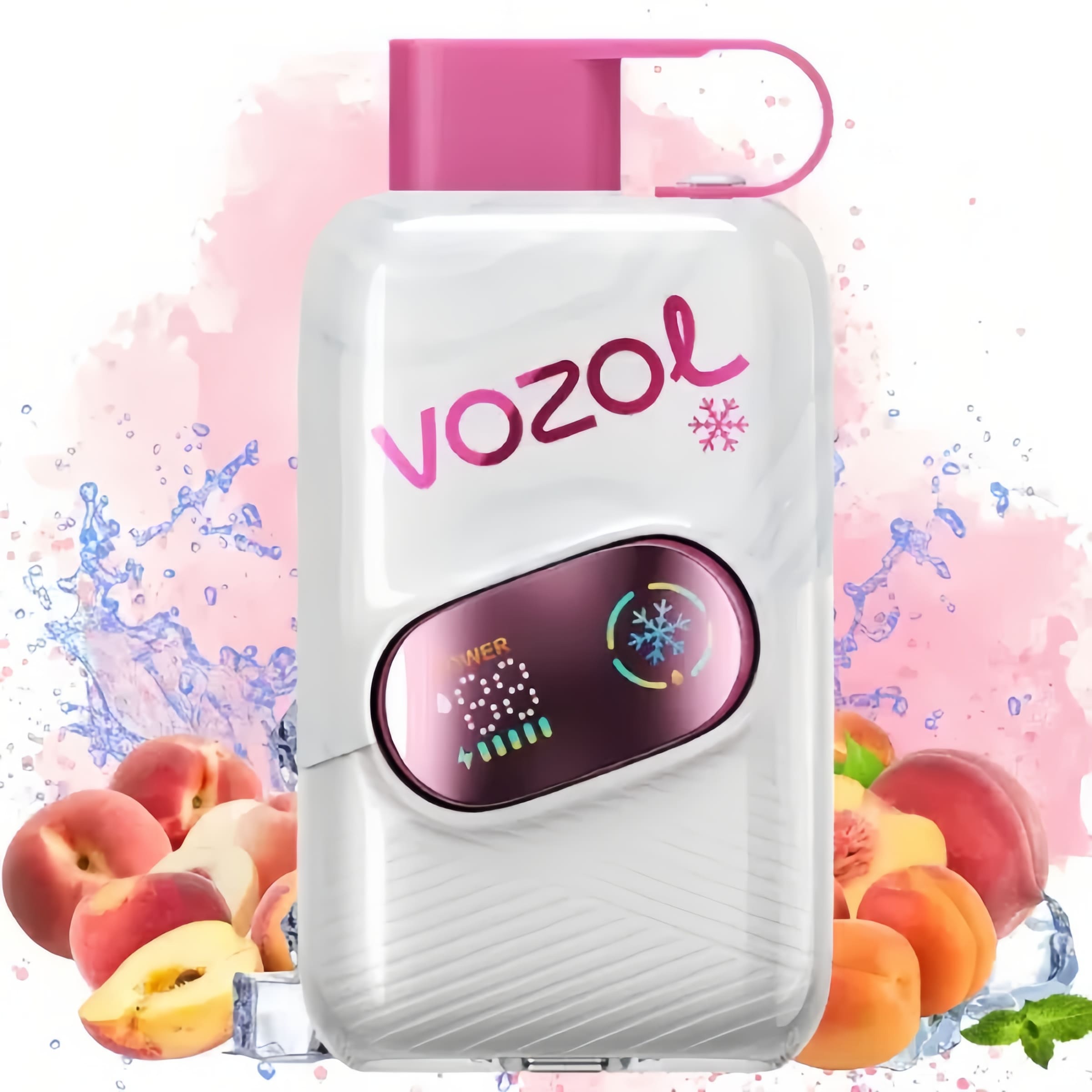 Vozol Star Click 50k puffs