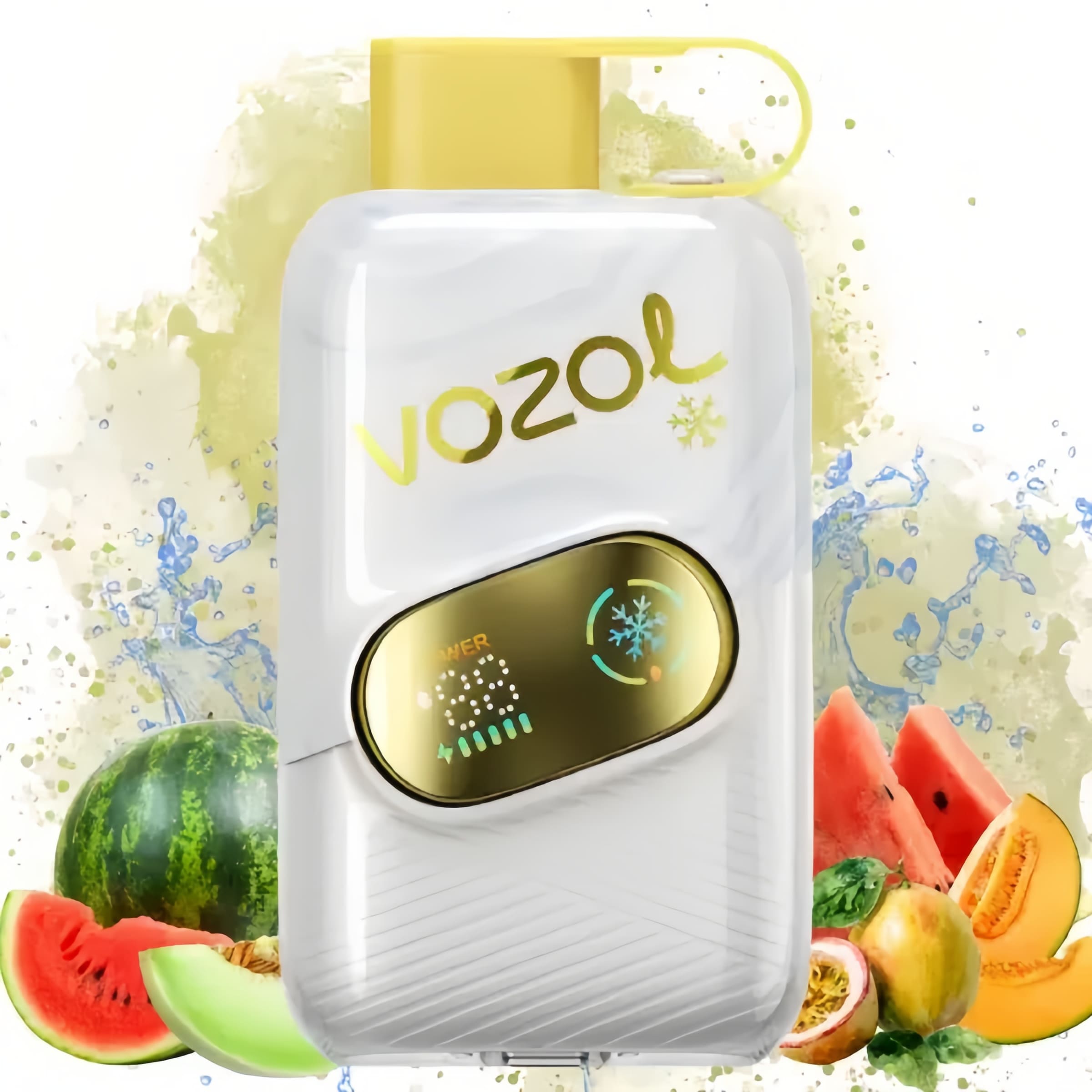 Vozol Star Click 50k puffs